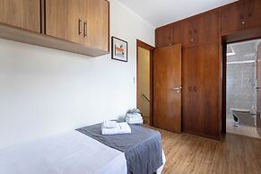 Casa no morumbi com AC- Brazilian Corner