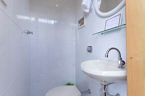 Casa no morumbi com AC- Brazilian Corner