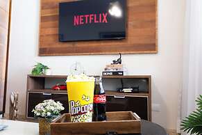 Casa no morumbi com AC- Brazilian Corner