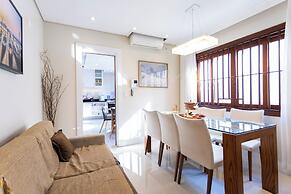 Casa no morumbi com AC- Brazilian Corner