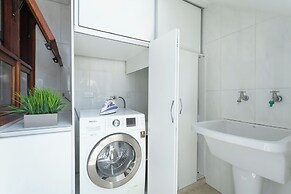 Casa no morumbi com AC- Brazilian Corner