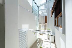 Casa no morumbi com AC- Brazilian Corner