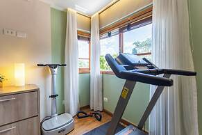 Casa no morumbi com AC- Brazilian Corner