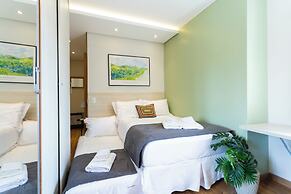 Casa no morumbi com AC- Brazilian Corner