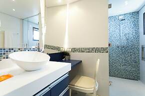 Casa no morumbi com AC- Brazilian Corner