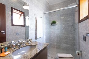 Casa no morumbi com AC- Brazilian Corner