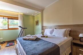 Casa no morumbi com AC- Brazilian Corner