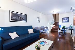 Casa no morumbi com AC- Brazilian Corner