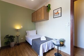 Casa no morumbi com AC- Brazilian Corner