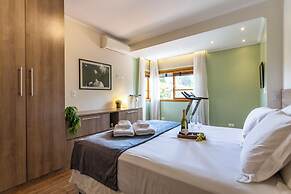 Casa no morumbi com AC- Brazilian Corner