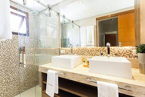 Casa no morumbi com AC- Brazilian Corner