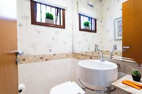 Casa no morumbi com AC- Brazilian Corner