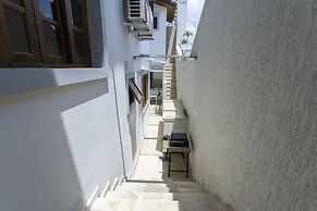 Casa no morumbi com AC- Brazilian Corner