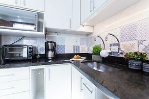 Casa no morumbi com AC- Brazilian Corner