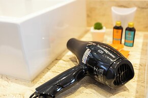 Casa no morumbi com AC- Brazilian Corner