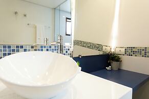 Casa no morumbi com AC- Brazilian Corner