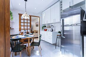 Casa no morumbi com AC- Brazilian Corner