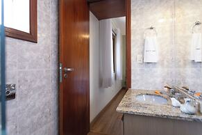 Casa no morumbi com AC- Brazilian Corner