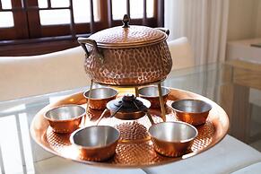 Casa no morumbi com AC- Brazilian Corner