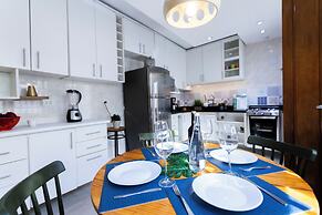 Casa no morumbi com AC- Brazilian Corner