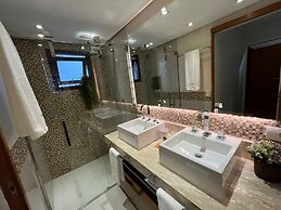 Casa no morumbi com AC- Brazilian Corner