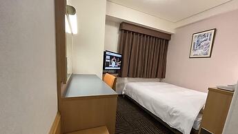 Hotel Alpha-One Koriyama-Higashiguchi