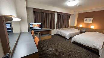 Hotel Alpha-One Koriyama-Higashiguchi
