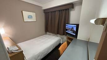 Hotel Alpha-One Koriyama-Higashiguchi