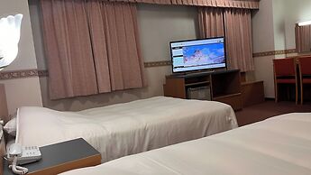 Hotel Alpha-One Aizuwakamatsu