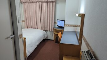 Hotel Alpha-One Yokohama Kannai