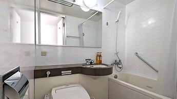 Hotel Alpha-One Yokohama Kannai