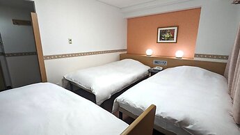 Hotel Alpha-One Yokohama Kannai