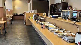Hotel Alpha-One Niigata