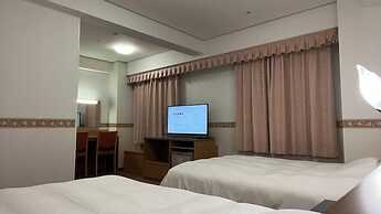 Hotel Alpha-One Niigata