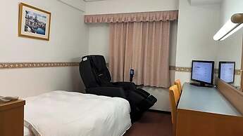 Hotel Alpha-One Niigata