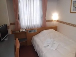 Hotel Alpha-One Niigata