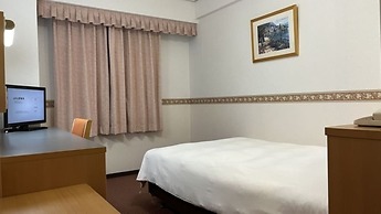 Hotel Alpha-One Niigata