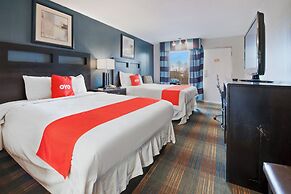 Capital O 3Y Motel Mount Vernon Renfro Valley