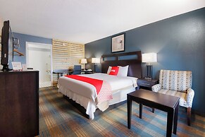 Capital O 3Y Motel Mount Vernon Renfro Valley