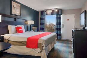 Capital O 3Y Motel Mount Vernon Renfro Valley