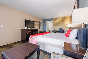 Capital O 3Y Motel Mount Vernon Renfro Valley