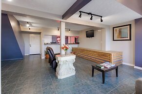 Capital O 3Y Motel Mount Vernon Renfro Valley