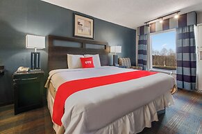 Capital O 3Y Motel Mount Vernon Renfro Valley
