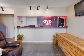 Capital O 3Y Motel Mount Vernon Renfro Valley