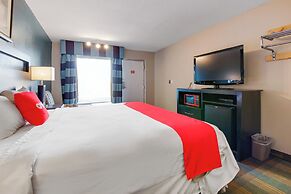 Capital O 3Y Motel Mount Vernon Renfro Valley
