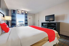 Capital O 3Y Motel Mount Vernon Renfro Valley