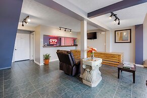 Capital O 3Y Motel Mount Vernon Renfro Valley