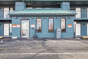 Capital O 3Y Motel Mount Vernon Renfro Valley