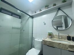 Bela Hospedagem - Neo Duos 104