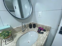 Bela Hospedagem - Neo Duos 104